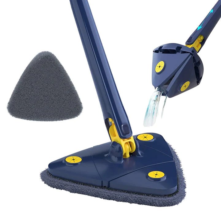 360° Rotating Mop